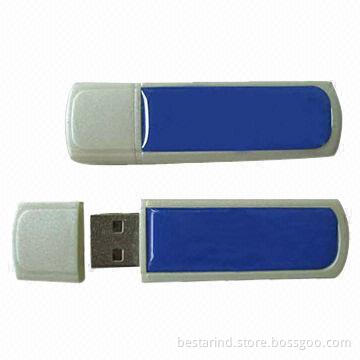 Epoxy USB flash drive